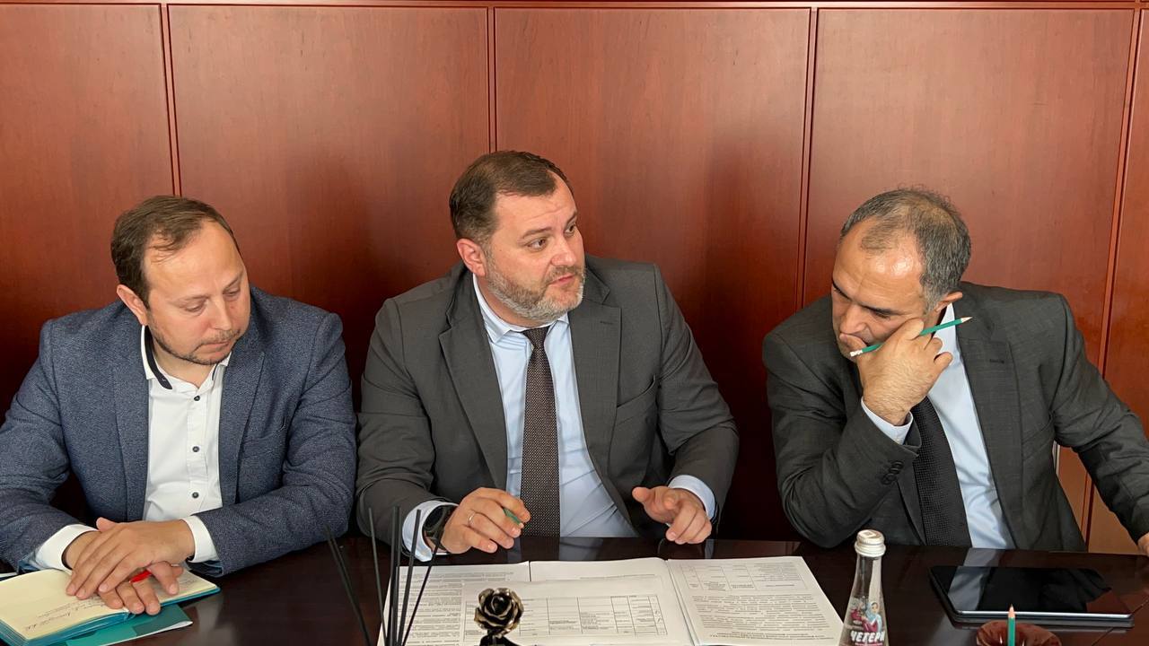 В Дагестане продолжается цифровизация здравоохранения